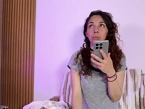 alissonandree online show from 20, 5, 2026