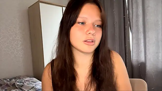 EmilyMercurial online show from 29, 7, 2026