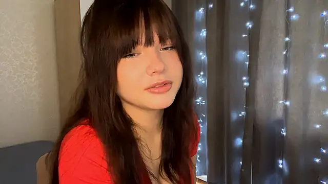 EmilyMercurial online show from 11, 6, 2026