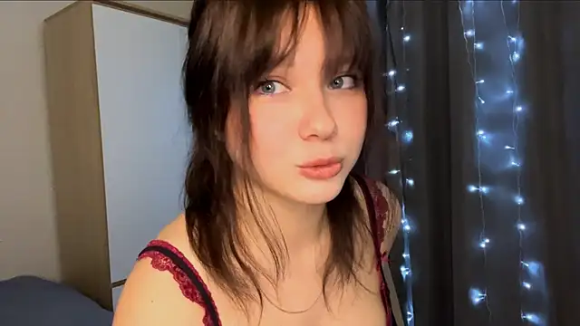 EmilyMercurial online show from 3, 6, 2026