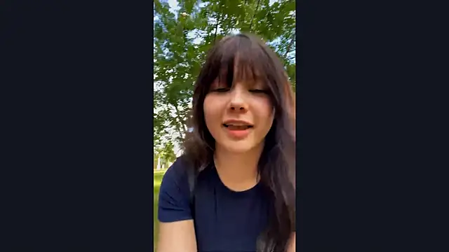 EmilyMercurial online show from 25, 6, 2026