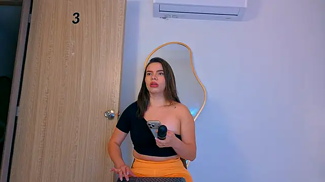 CandiceSpencer online show from 16, 7, 2026
