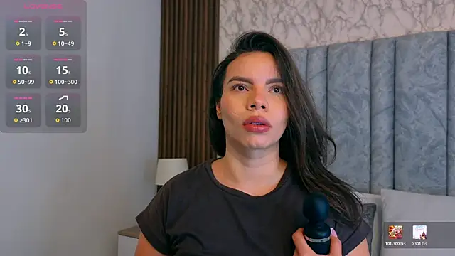 CandiceSpencer online show from 30, 7, 2026