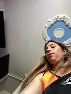 queen silvanna online show from 19, 6, 2026