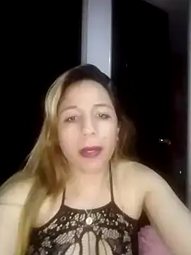queen silvanna online show from 1, 8, 2026