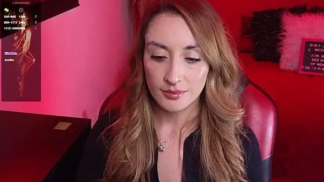 anikajhonsson online show from 9, 7, 2026
