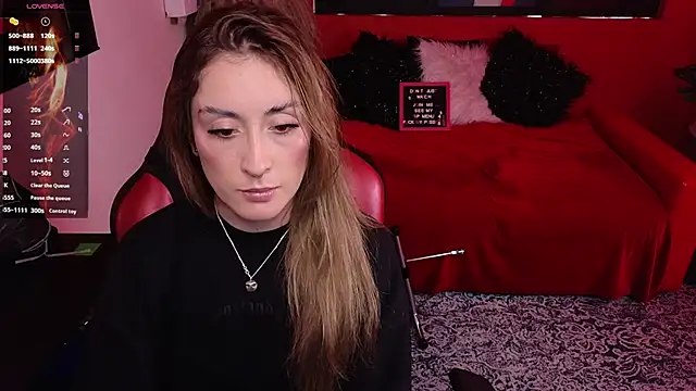 anikajhonsson online show from 26, 6, 2026