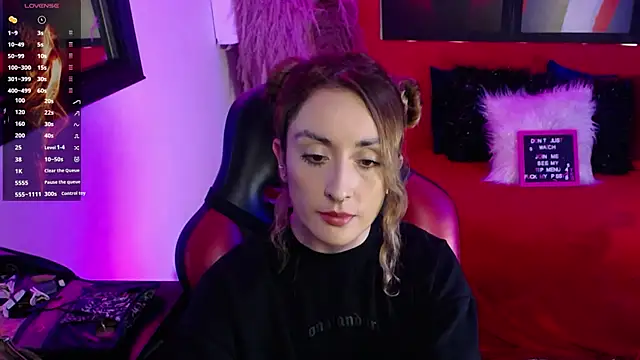 anikajhonsson online show from 10, 7, 2026