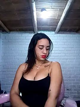 diosabella2596 online show from 14, 5, 2026