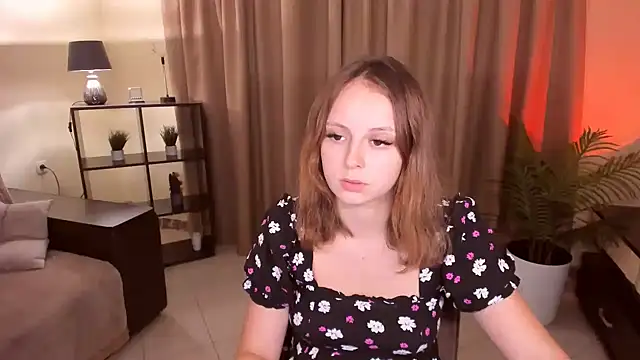 MilanaRare online show from 11, 7, 2026