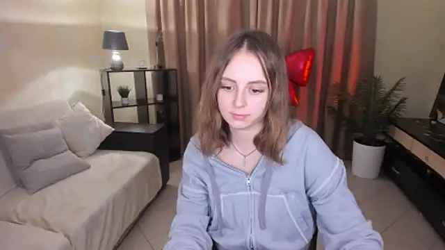 MilanaRare online show from 3, 6, 2026