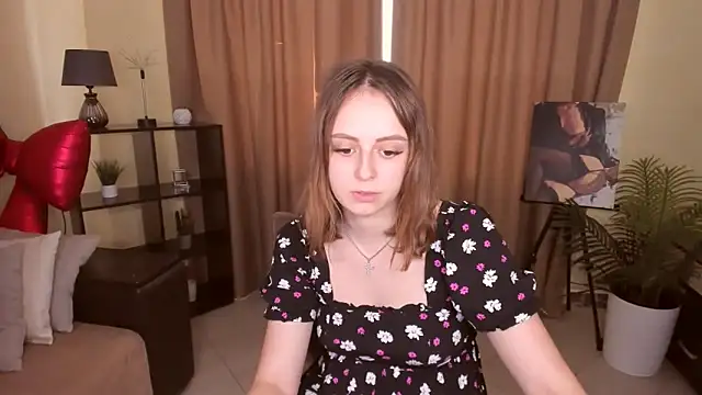MilanaRare online show from 24, 5, 2026