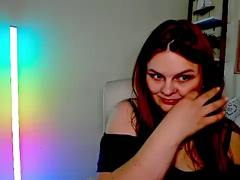 Snapshot of GingerKitten1 chatting on 16, 7, 2026 GingerKitten1 online show from 16, 7, 2026