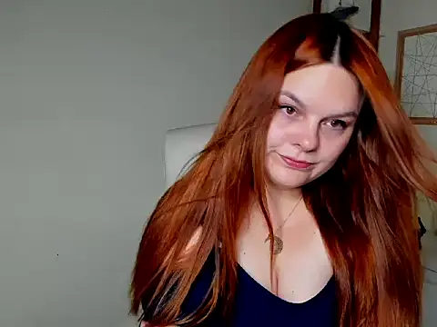 Snapshot of GingerKitten1 chatting on 1, 7, 2026 GingerKitten1 online show from 1, 7, 2026