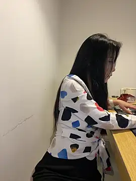 paopao-baobao6 online show from 23, 6, 2026