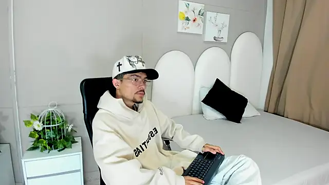 jake miller   online show from 4, 6, 2026