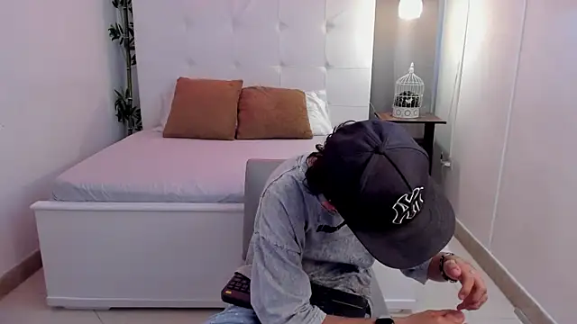 jake miller   online show from 10, 6, 2026