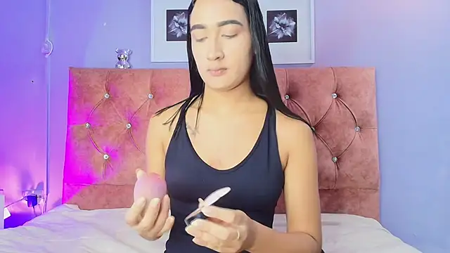 Nikirouse online show from 1, 6, 2026