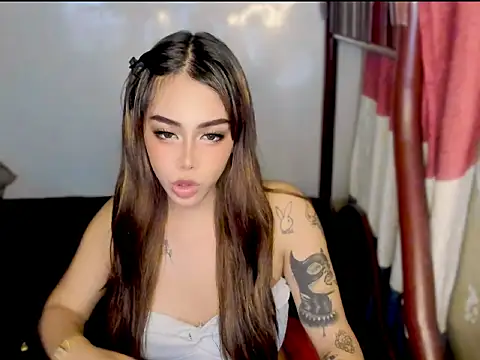 ArianaLore online show from 12, 6, 2026