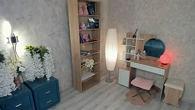 Kimasichka online show from 3, 6, 2026