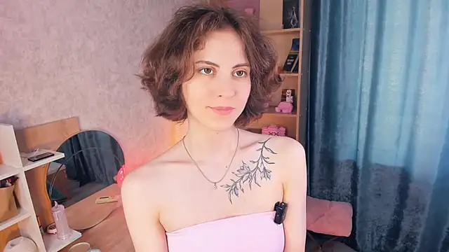 Kimasichka online show from 1, 7, 2026