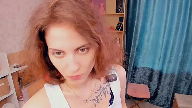Kimasichka online show from 18, 6, 2026