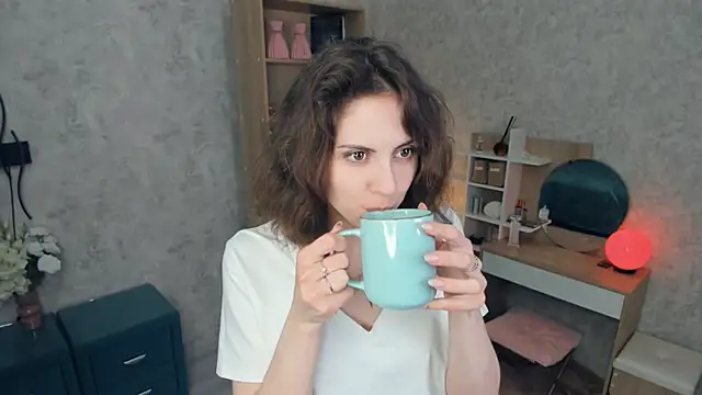 Kimasichka online show from 29, 5, 2026