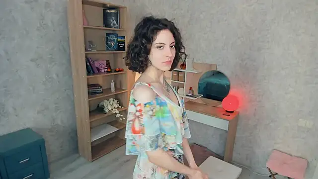 Kimasichka online show from 14, 5, 2026