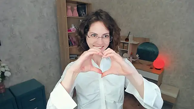 Kimasichka online show from 31, 5, 2026