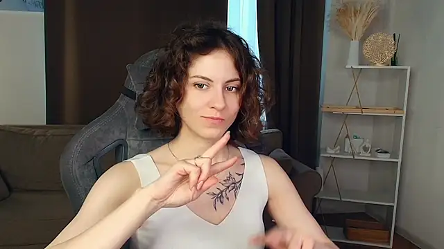 Kimasichka online show from 11, 5, 2026