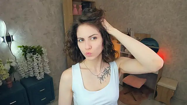 Kimasichka online show from 11, 6, 2026