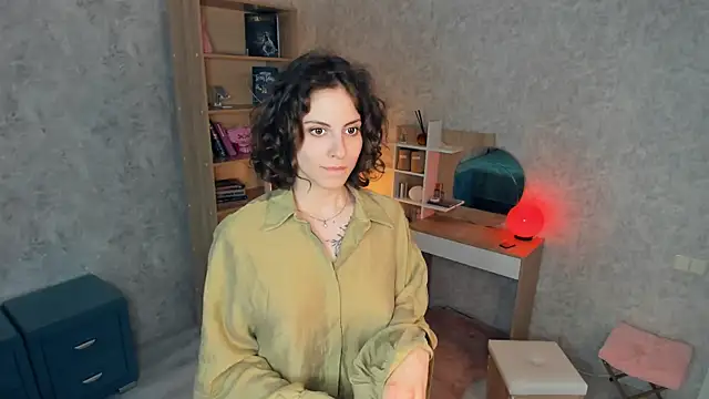 Kimasichka online show from 16, 5, 2026