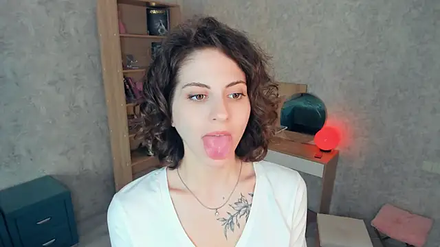 Kimasichka online show from 17, 5, 2026