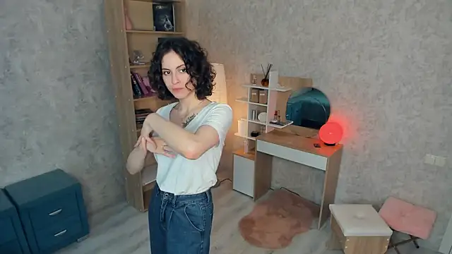 Kimasichka online show from 15, 5, 2026