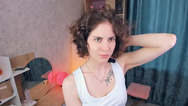 Kimasichka online show from 26, 6, 2026