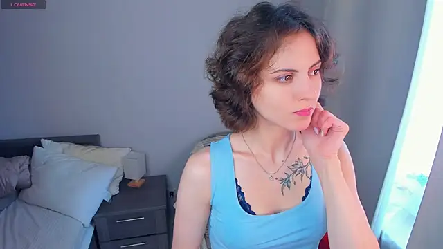 Kimasichka online show from 20, 7, 2026