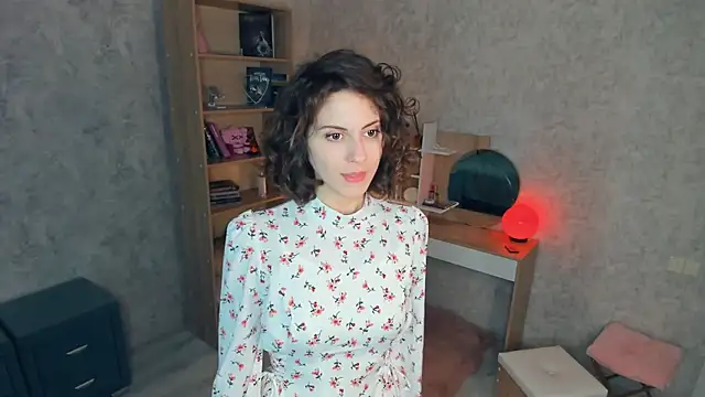 Kimasichka online show from 18, 5, 2026