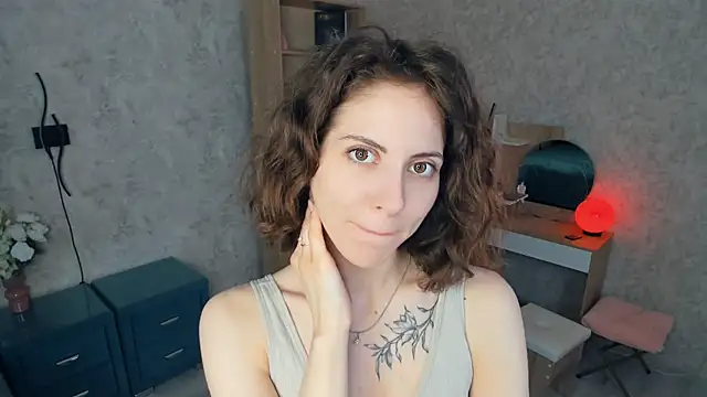 Kimasichka online show from 25, 5, 2026