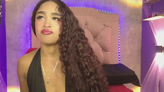 CamilaFlirt online show from 16, 6, 2026