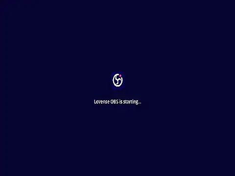Snapshot of Cinnamon_b chatting on 25, 7, 2026 Cinnamon b online show from 25, 7, 2026