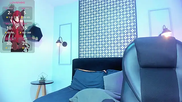 amelie furtado online show from 11, 6, 2026