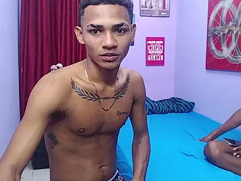 Snapshot of black_twinks chatting on 26, 5, 2026 black twinks online show from 26, 5, 2026