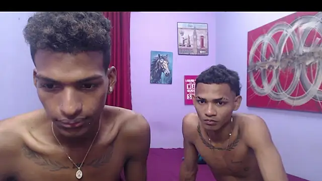 Snapshot of black_twinks chatting on 25, 5, 2026 black twinks online show from 25, 5, 2026
