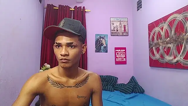 black twinks online show from 4, 8, 2026