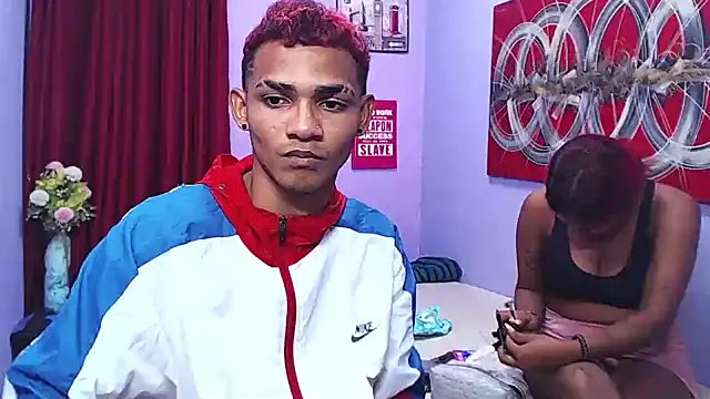 black twinks online show from 7, 7, 2026