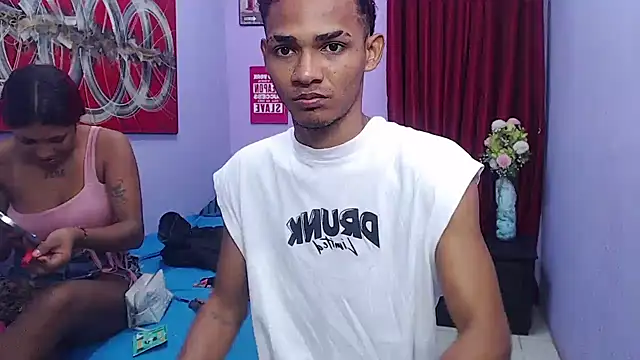 Snapshot of black_twinks chatting on 16, 6, 2026 black twinks online show from 16, 6, 2026