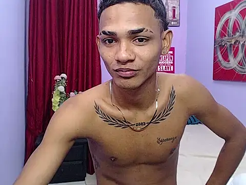 Snapshot of black_twinks chatting on 13, 5, 2026 black twinks online show from 13, 5, 2026