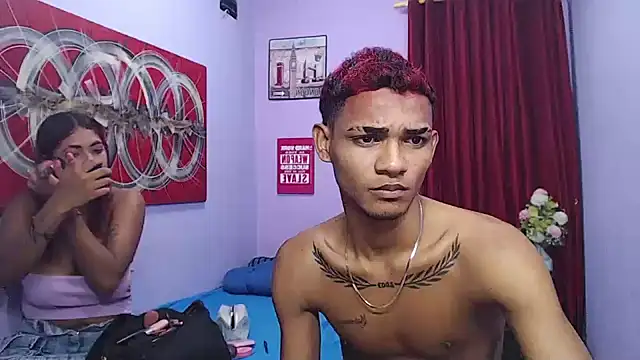 Snapshot of black_twinks chatting on 13, 6, 2026 black twinks online show from 13, 6, 2026