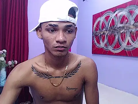 Snapshot of black_twinks chatting on 16, 5, 2026 black twinks online show from 16, 5, 2026