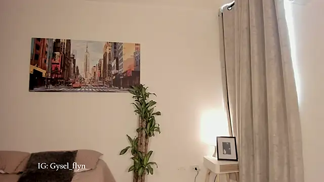 Gysel flynn online show from 30, 5, 2026